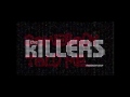 The Killers Somebody Told Me King Unique Vocal Mix mp3