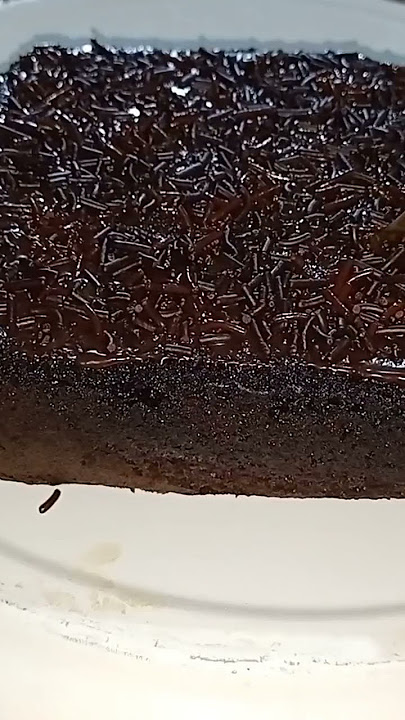 Brownies kukus 2 telur kue pernikahan