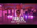 COLLIDE - JUSTINE SKYE FT. TYGA | FARLOL (CHOREOGRAPHY)