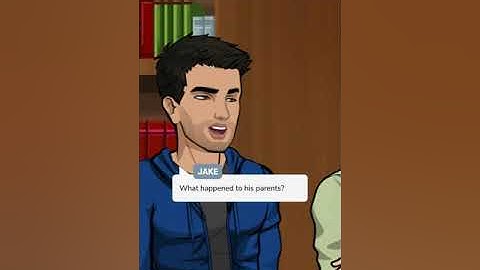 If Only She Knew - Part 6 - Episode Choose Your Story