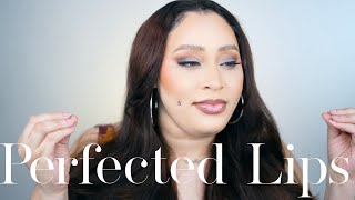 Detailed Tutorial How To Achieve A Perfected Lip Application Beginner Friendly For Any Color
