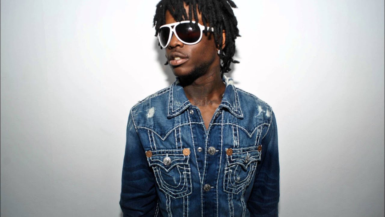 Chief Keef - April Fools (Bass Boosted)