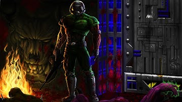 Brutal Doom v20 Official Trailer