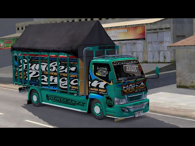 Share Mod Livery || Make Squat By Astra Jaya Design // Fajar Gaming Official (Bussid) class=