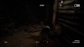 Outlast 2 | WTF...