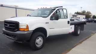 SOLD SOLD Ford 7.3 Diesel Low 100k Milage 4x4 for sale