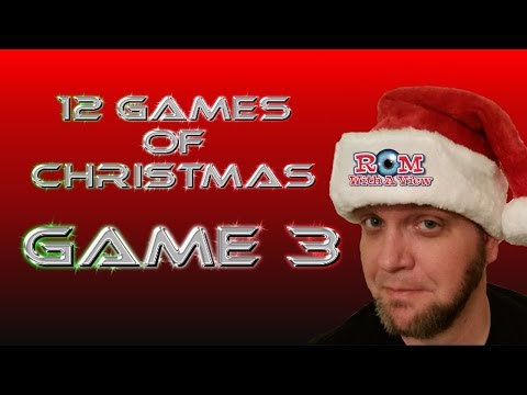 Video: PS3: 12 Christmas Games