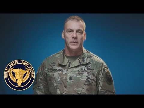 Army Reserve CSM: Know Your Tasks