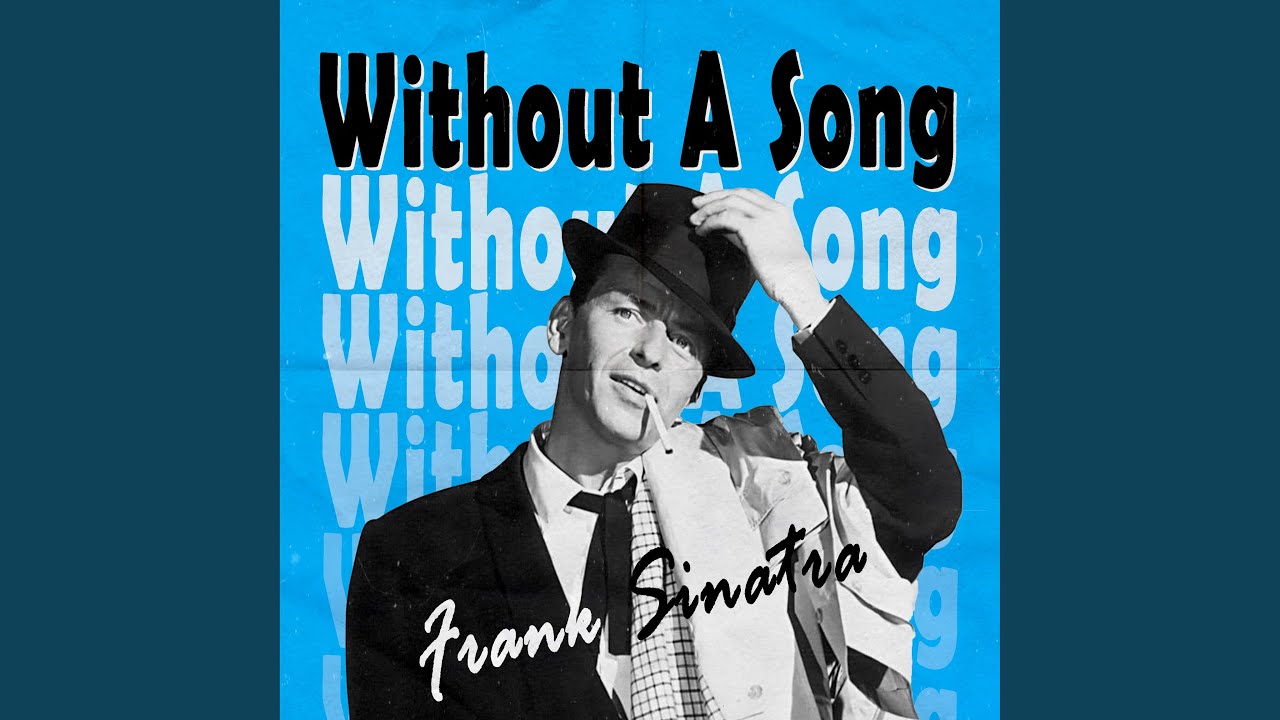 Without A Song YouTube Without A Song YouTube