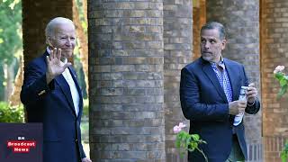 Six additional Biden family members 'may have benefited' from Hunter business dealings