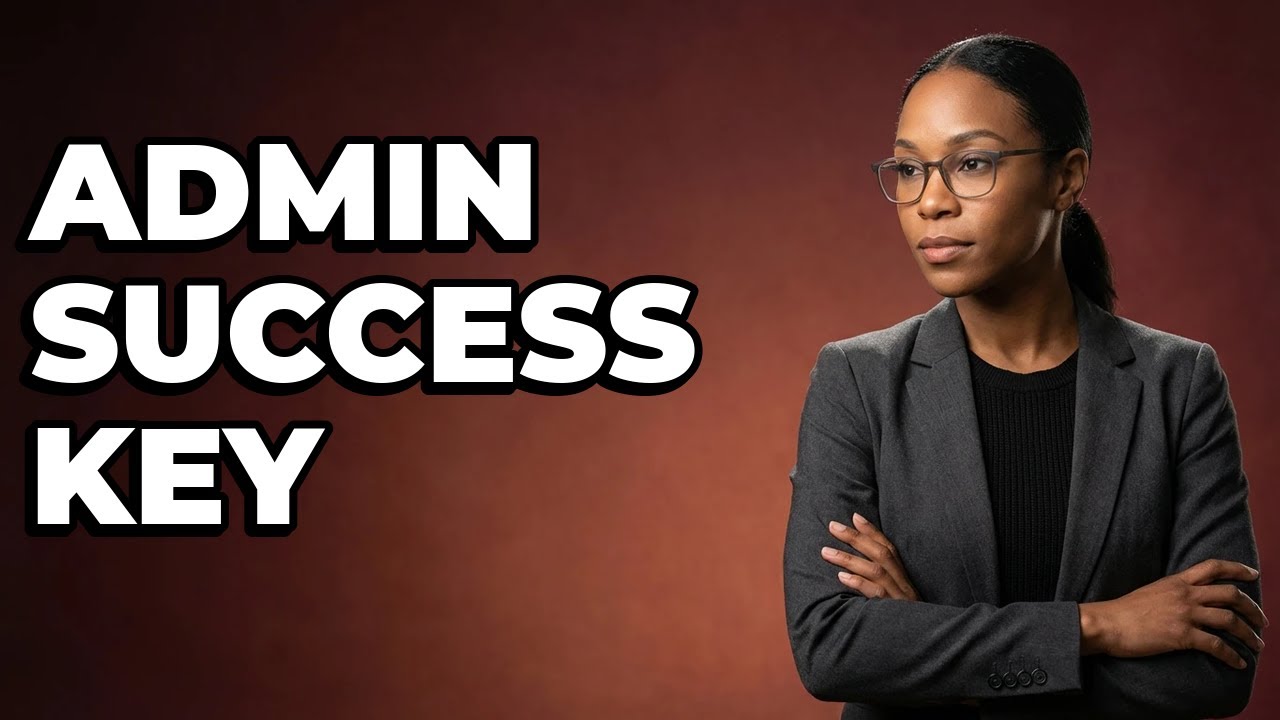 Why Are Interpersonal Skills Crucial For Administrative Assistants?