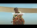 [free] Tiakola x Leto Type Beat - "Maradona" | Afro Drill Type Beat