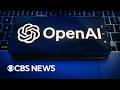OpenAI says its new model hacked another company on its own