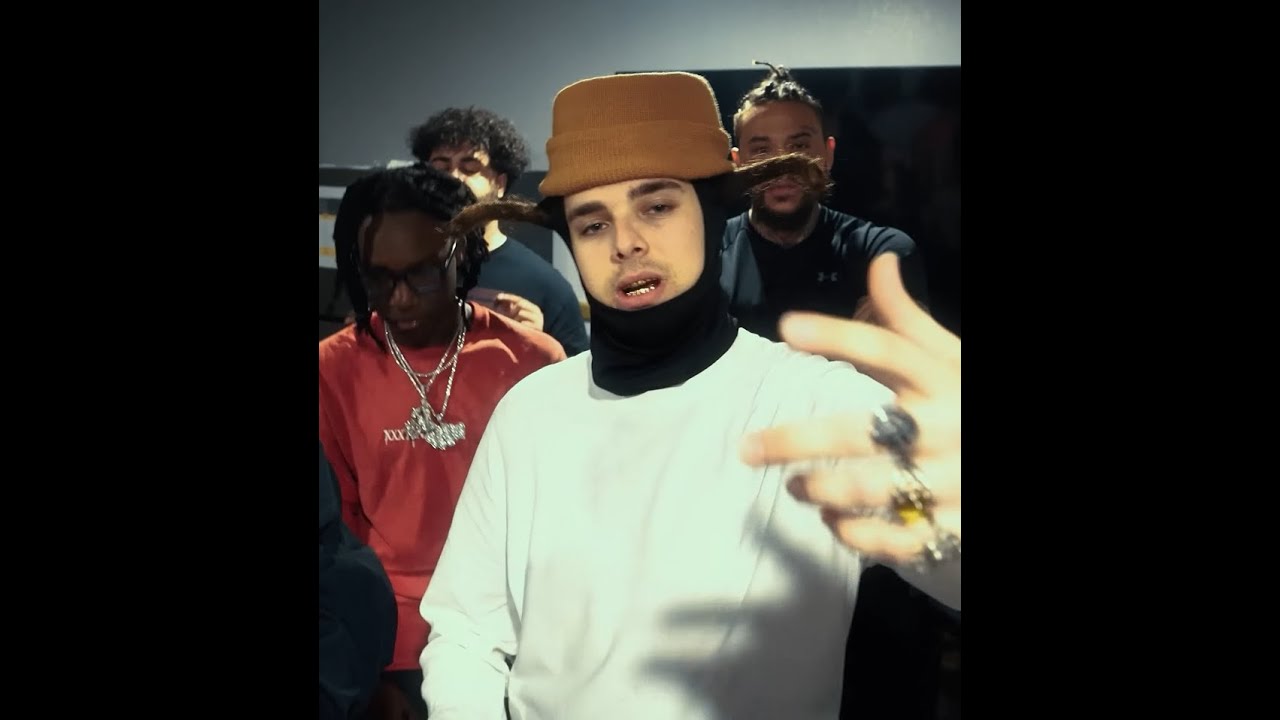 [FREE] BLP Kosher Type Beat - 