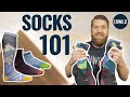 Which darn tough socks are best for you