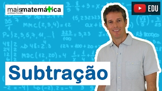 Basic Mathematics - Class 2 - Subtraction