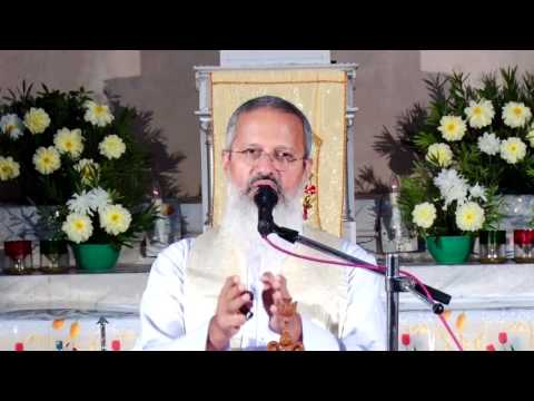 സാത്താൻ,  ഡീമോൺ, ഡെവിൾ - പേരിൻ്റെ അർത്ഥം | Fr. Thomas Vazhacharickal