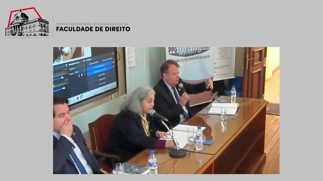 XX Conferência CDEA 2024 - Pesquisas sobre a reforma do Código Civil