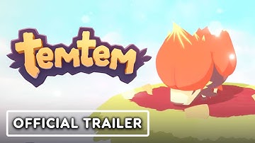 TemTem - Official PlayStation Announcement Trailer | State of Play 2020