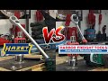 Hazet vs harbor freight 1000nm challenge too much force said everyone 12 drive