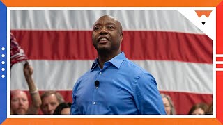 Can Tim Scott&#39;s Optimism Win Over The GOP? | FiveThirtyEight Politics Podcast