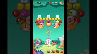 line bubble 2 level 2711