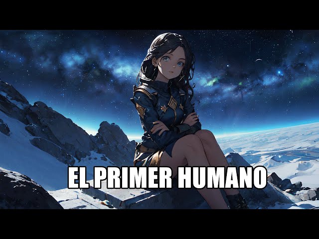 El Primer Humano r/HFY