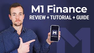 M1 Finance Review   Tutorial 2024 (FULL Guide)