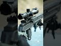 M1 Garand Evolved M1A M14 Springfield M1 Garand Evolved M1A M14 Springfield