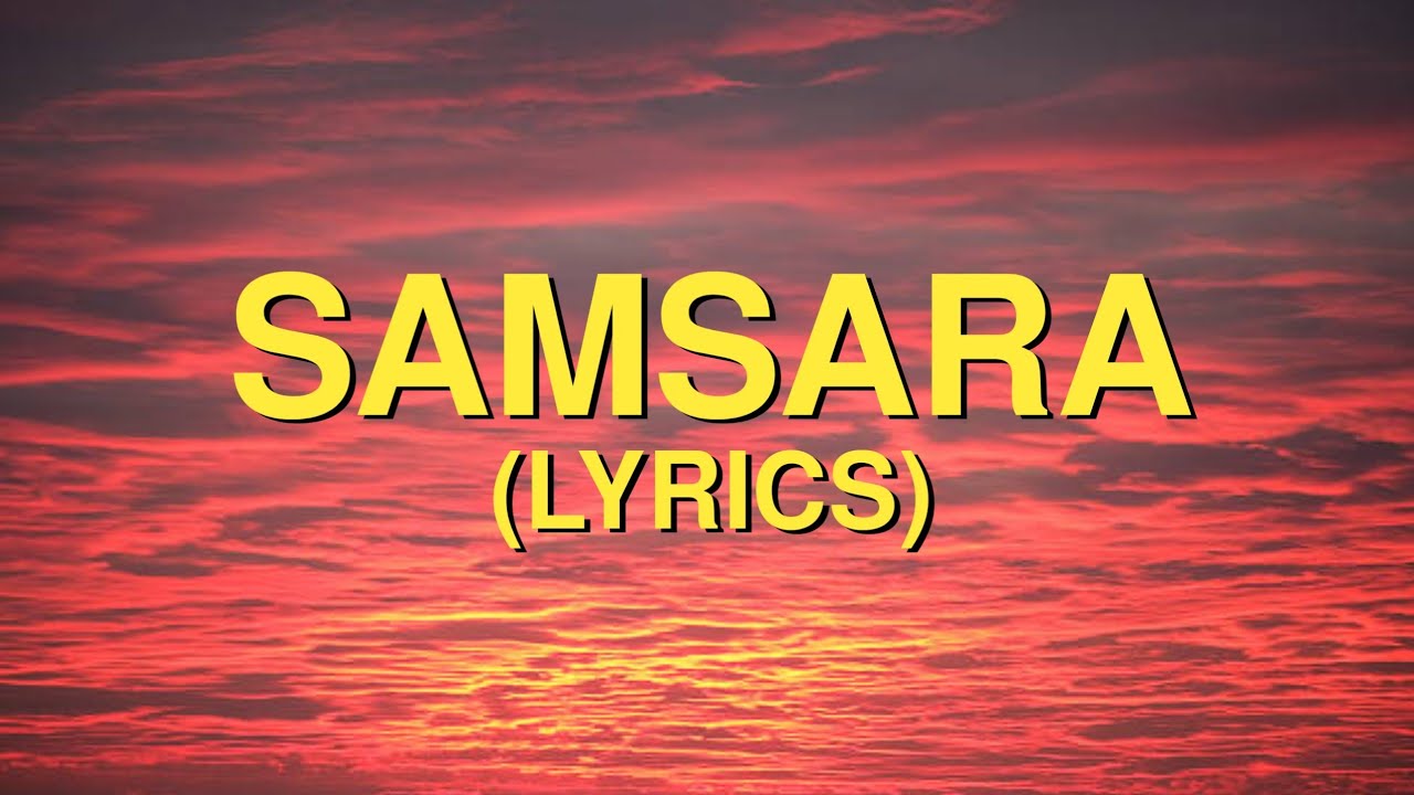 Tungevaag Raaban   Samsara Lyrics