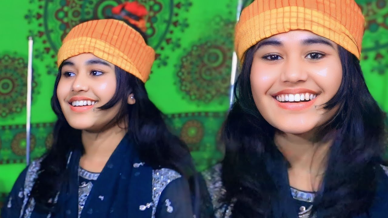 প্রেম করিয়া মন ভাঙ্গিলে জোড়া লাগে না Valobasa Mayar Jinis Putul Khela Na ঐশী মনি Baul Gaan 2026