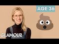 70 Women Ages 5-75: What's Your Most Used Emoji? | Glamour