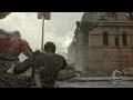 Resident Evil Requiem MR .X BOSS FIGHT