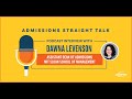 How to Get Accepted to MIT Sloan MBA