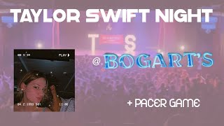 TAYLOR SWIFT PARTY + pacer game screenshot 1