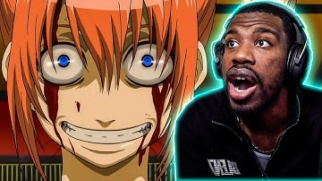 WHAT AM I WATCHING?!?! | 1 Second From Every Episode of Gintama