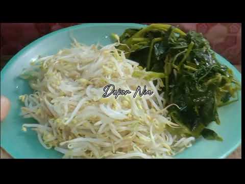 Resep Urap Madura