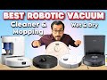 Best Robotic Vacuum Cleaner in India Under 30000 | Robot Vacuum and Mop Buying Guide