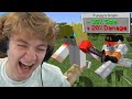 The Funniest Minecraft Server Ever