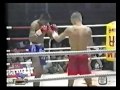 Ramon Dekkers vs Den Muangsurin: Lumpinee Stadium