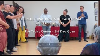 Intercultural Roots Alex Boyd And Andrea Maciel In California - Part 2