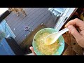 Pov egg drop soup