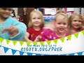 Northwest ISD offers Pre-K!