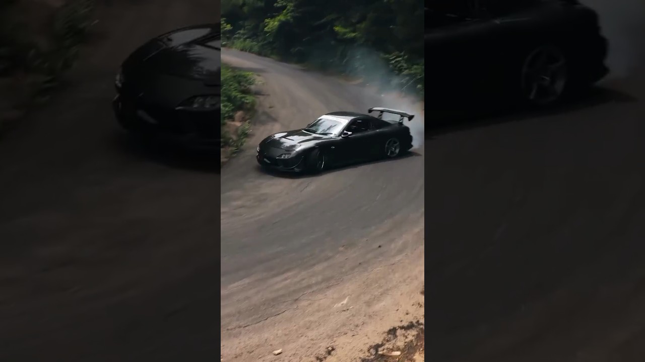 Amazing driving skills...!!🤯 