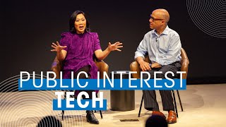 (Audio Described) Tech funders changing philanthropy, ft. Priscilla Chan and Darren Walker