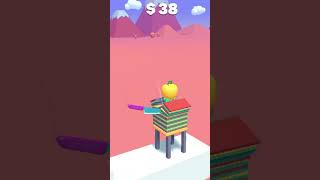 🔪  A THIRD LITTLE SLICE MASTER RUN | #gaming #coolmathgames