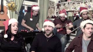 15. Fairytale of New York - Anton Zetterholm & Rob Houchen
