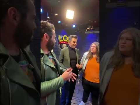 Mi PAPÁ me MINTÍO muy FEO | José Eduardo Derbez
