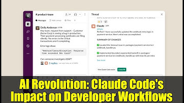 AI Revolution: Claude Code