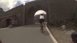 Shipston cycling Mallorca 2015 part 1